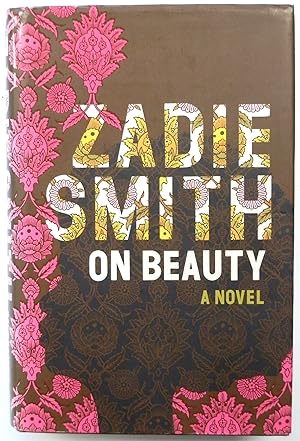 Seller image for On Beauty for sale by PsychoBabel & Skoob Books