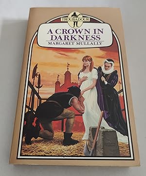 Image du vendeur pour Crown in Darkness (Troubadour Books) mis en vente par The Bookstore