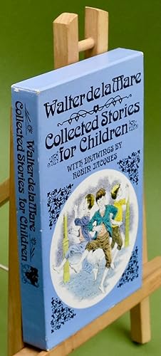 Immagine del venditore per Collected Stories for Children. In Slipcase. First thus venduto da Libris Books