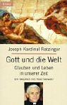 Seller image for Gott und die Welt for sale by Gabis Bcherlager