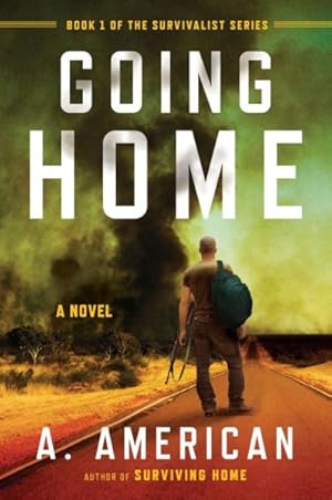 Seller image for Going Home for sale by GreatBookPrices