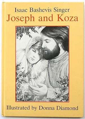 Image du vendeur pour Joseph and Koza mis en vente par PsychoBabel & Skoob Books