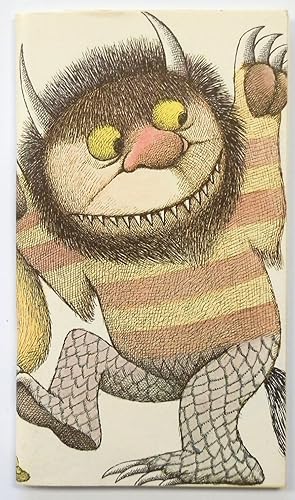 Seller image for Maurice Sendak: Exhibition Catalogue for sale by PsychoBabel & Skoob Books