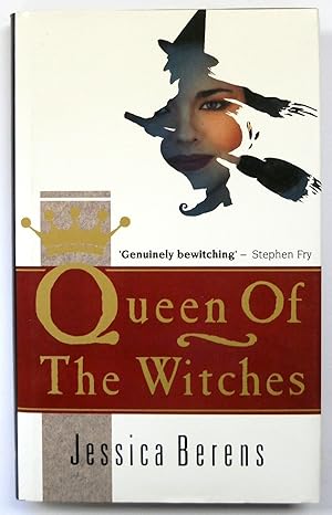 Seller image for Queen of the Witches for sale by PsychoBabel & Skoob Books