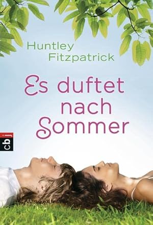 Seller image for Es duftet nach Sommer for sale by Gabis Bcherlager