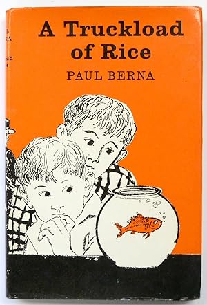 Seller image for A Truckload of Rice for sale by PsychoBabel & Skoob Books