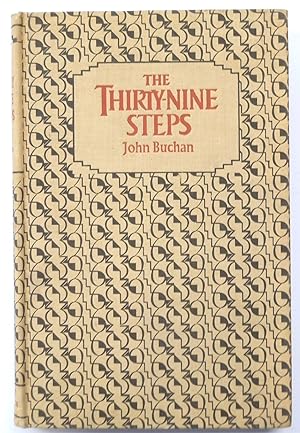 Seller image for The Thirty-Nine Steps for sale by PsychoBabel & Skoob Books