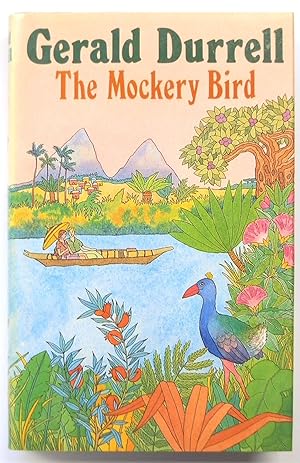 Seller image for The Mockery Bird for sale by PsychoBabel & Skoob Books