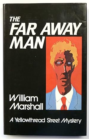 Seller image for The Far Away Man: A Yellowthread Street Mystery for sale by PsychoBabel & Skoob Books