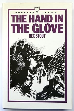 Seller image for The Hand in The Glove for sale by PsychoBabel & Skoob Books