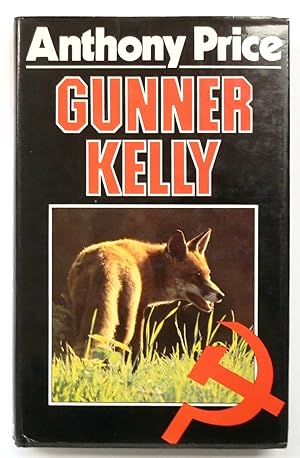 Imagen del vendedor de Gunner Kelly a la venta por PsychoBabel & Skoob Books