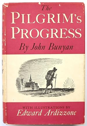 Seller image for The Pilgrim's Progress for sale by PsychoBabel & Skoob Books
