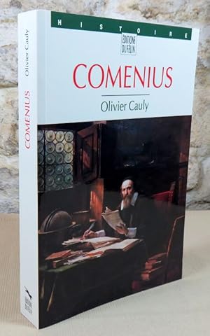 Seller image for Comnius. for sale by Latulu