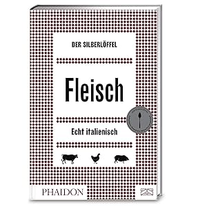 Seller image for Der Silberlffel   Fleisch: Echt italienisch for sale by artbook-service