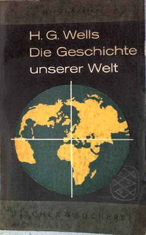 Die Geschichte unserer Welt. (Nr. 294)