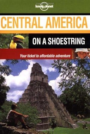 Bild des Verkufers fr Central America (Lonely Planet Regional Guides) zum Verkauf von WeBuyBooks