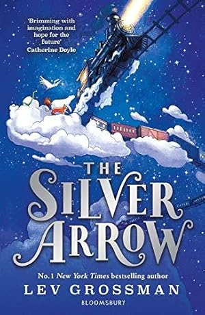 Seller image for The Silver Arrow for sale by WeBuyBooks