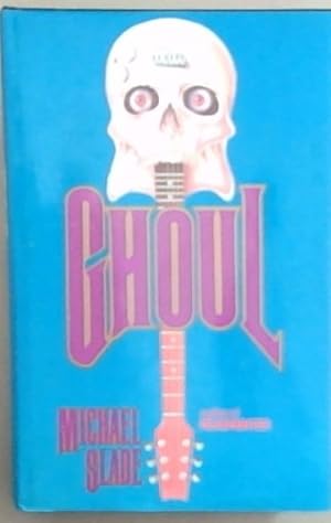 Seller image for Ghoul for sale by Chapter 1