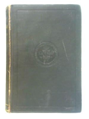 Seller image for History of Religions: Vol. I for sale by World of Rare Books