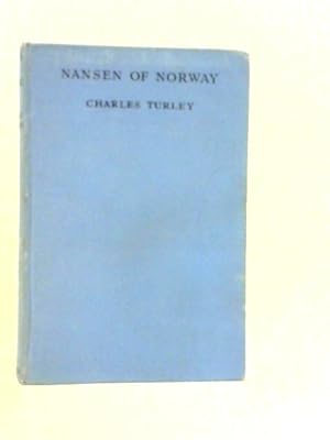 Seller image for Nansen of Norway for sale by World of Rare Books