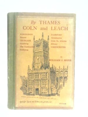 Immagine del venditore per By Thames, Coln and Leach venduto da World of Rare Books
