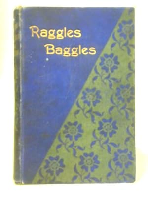 Imagen del vendedor de Raggles, Baggles, and the Emperor a la venta por World of Rare Books