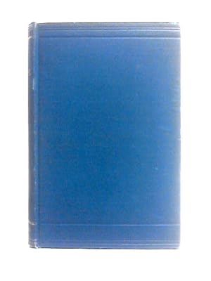 Seller image for Life of William Ewart Gladstone Volume II for sale by World of Rare Books