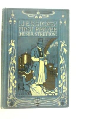Bild des Verkufers fr Jessica's First Prayer zum Verkauf von World of Rare Books