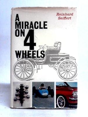 Immagine del venditore per A Miracle On 4 Wheels venduto da World of Rare Books