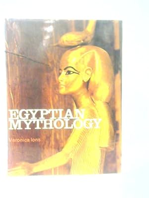 Seller image for Egyptian Mythology for sale by World of Rare Books