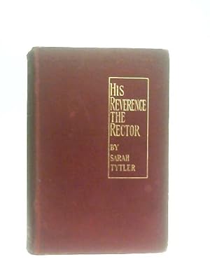 Image du vendeur pour His Reverence the Rector mis en vente par World of Rare Books