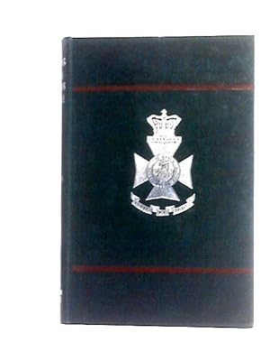 Imagen del vendedor de The King's Royal Rifle Corps Chronicle 1959 a la venta por World of Rare Books