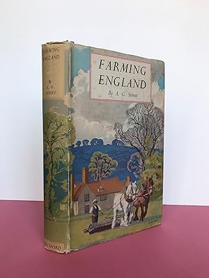 FARMING ENGLAND