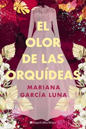 Seller image for El olor de las orqudeas -Language: Spanish for sale by GreatBookPrices