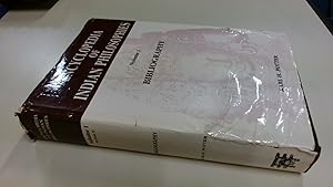 Bild des Verkufers fr Bibliography (v. 1) (Encyclopaedia of Indian Philosophies) zum Verkauf von BoundlessBookstore