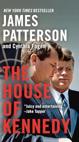 Image du vendeur pour House of Kennedy mis en vente par GreatBookPrices
