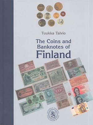 The Coins and Banknotes of Finland