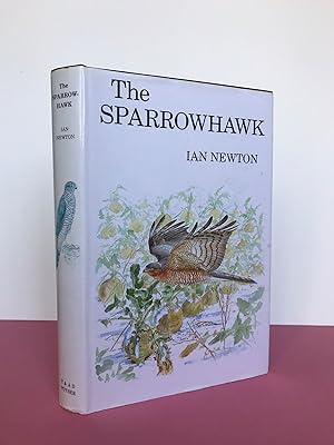 Bild des Verkufers fr THE SPARROWHAWK zum Verkauf von LOE BOOKS