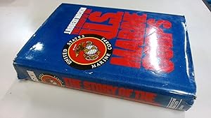 Bild des Verkufers fr Story of the United States Marine Corps zum Verkauf von BoundlessBookstore