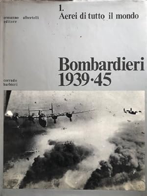 Bombardieri 1939-45