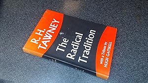 Seller image for The Radical Tradition_ Twelve Essays on Politics, Education and Literature for sale by BoundlessBookstore
