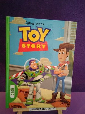 Toy Story (català)