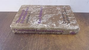 Bild des Verkufers fr Concerning Vatican Council II (v. 6) (Theological Investigations) zum Verkauf von BoundlessBookstore