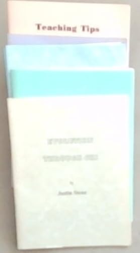 Bild des Verkufers fr Evolution Through Chi; The Spiritual Life; Prajna; Sense and Essence; Cosmic Rhythm; Teaching Tips for T'ai Chi Chih Teachers zum Verkauf von Chapter 1