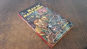 Seller image for Man of Many Minds for sale by BoundlessBookstore