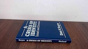 Seller image for Crisis of Identity: Israel and Zionism for sale by BoundlessBookstore