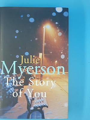 Seller image for The Story of You for sale by Nineveh Books