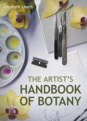 Bild des Verkufers fr Artists Handbook of Botany zum Verkauf von AHA-BUCH GmbH