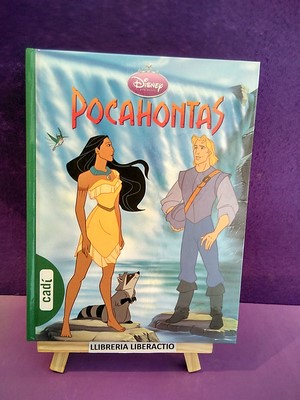 Pocahontas (català)