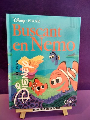 Buscant en Nemo (català)